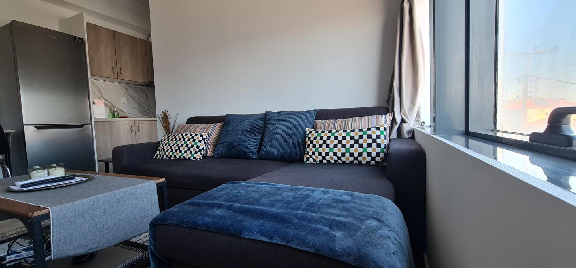 Ferienwohnung Αθηνα A7 Kateríni Exterior foto
