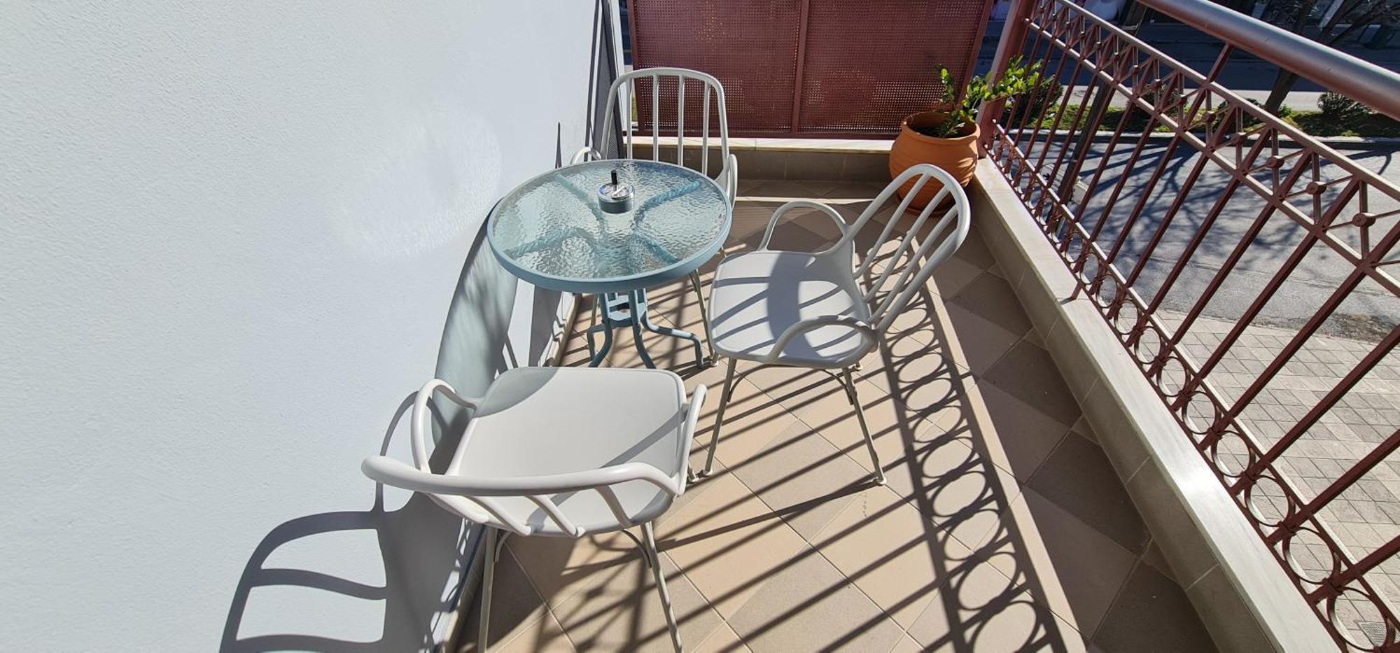 Ferienwohnung Αθηνα A7 Kateríni Exterior foto