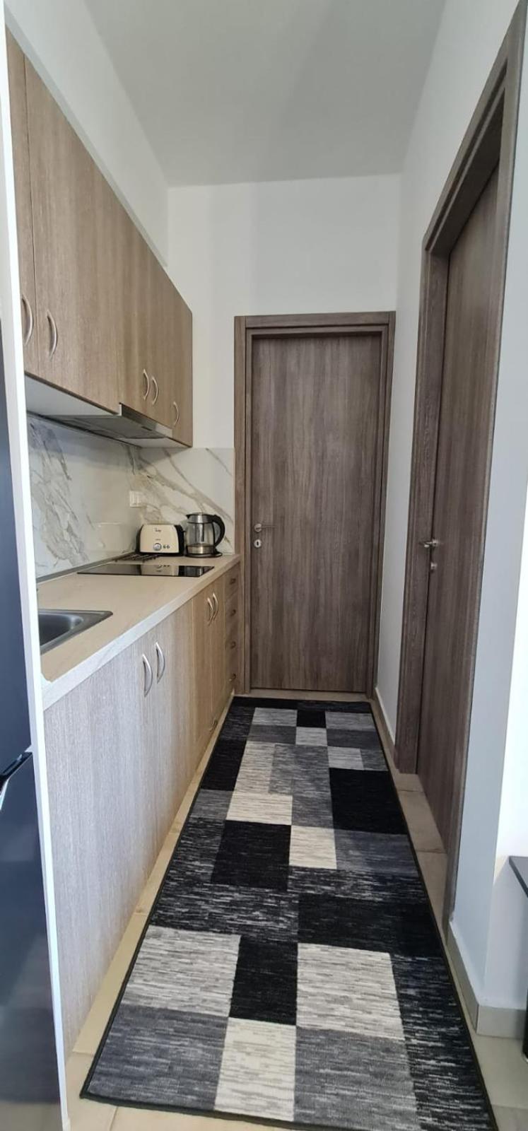 Ferienwohnung Αθηνα A7 Kateríni Exterior foto