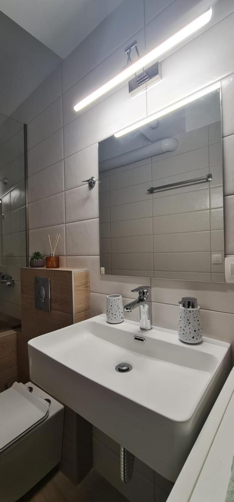 Ferienwohnung Αθηνα A7 Kateríni Exterior foto