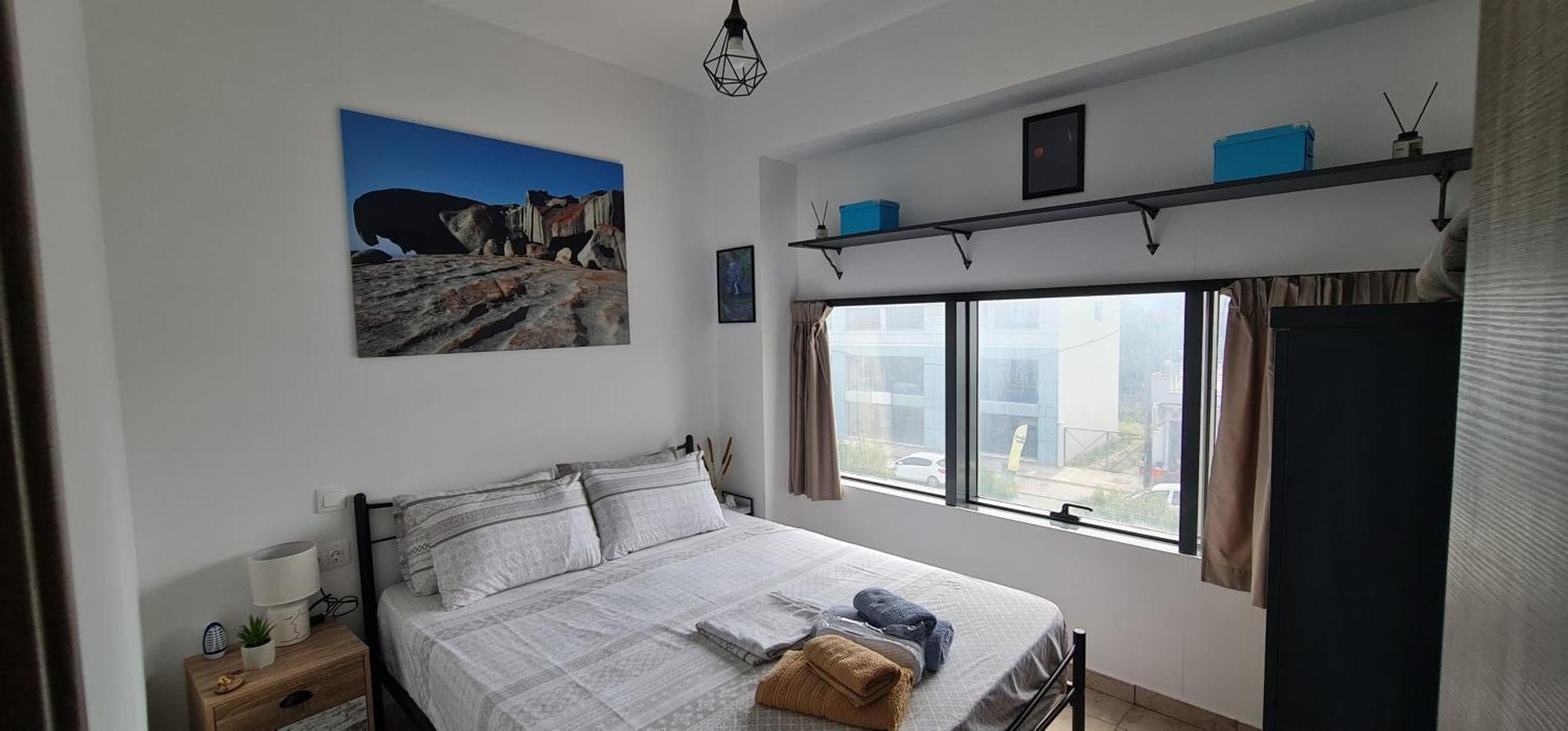 Ferienwohnung Αθηνα A7 Kateríni Exterior foto